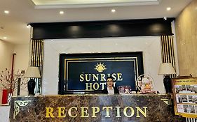 Khách sạn Sunrise Hà Nội